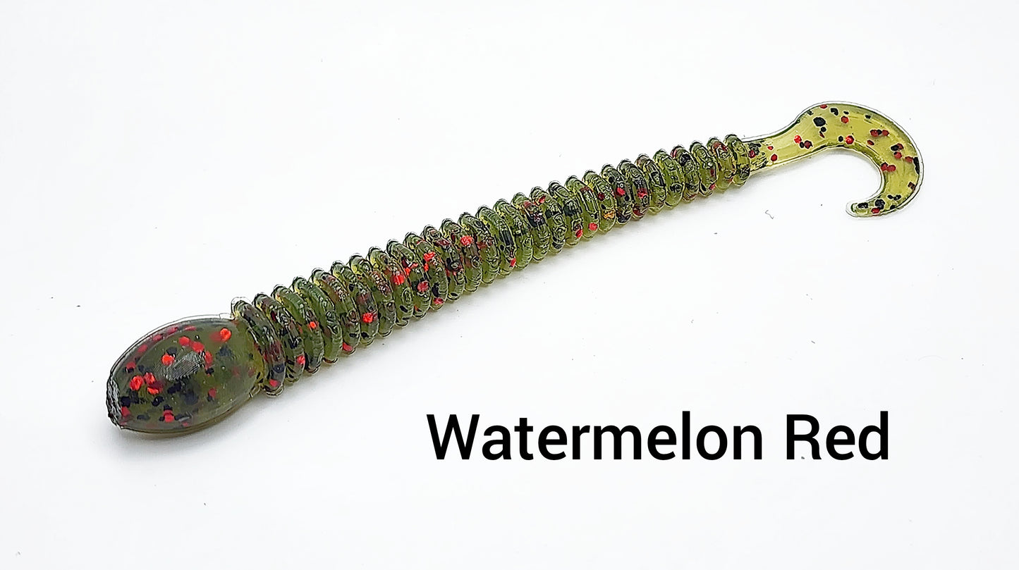 4.25" Ring Worm