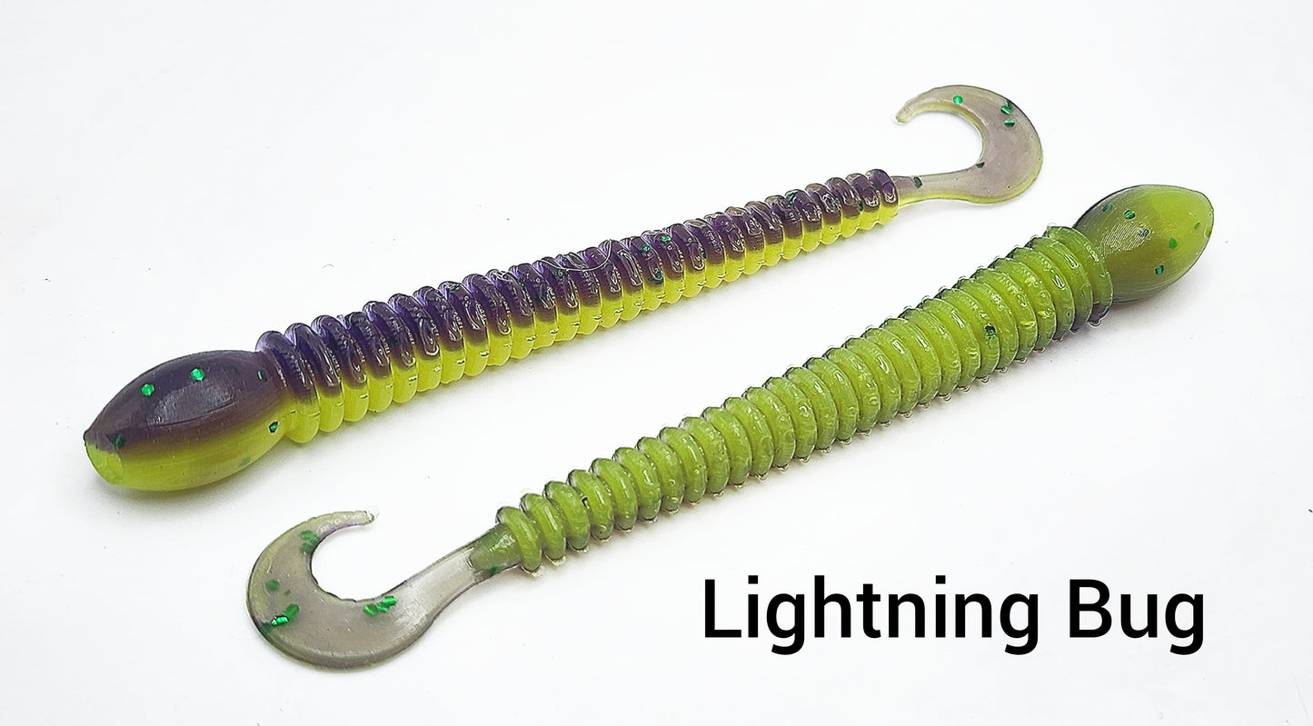 4.25" Ring Worm