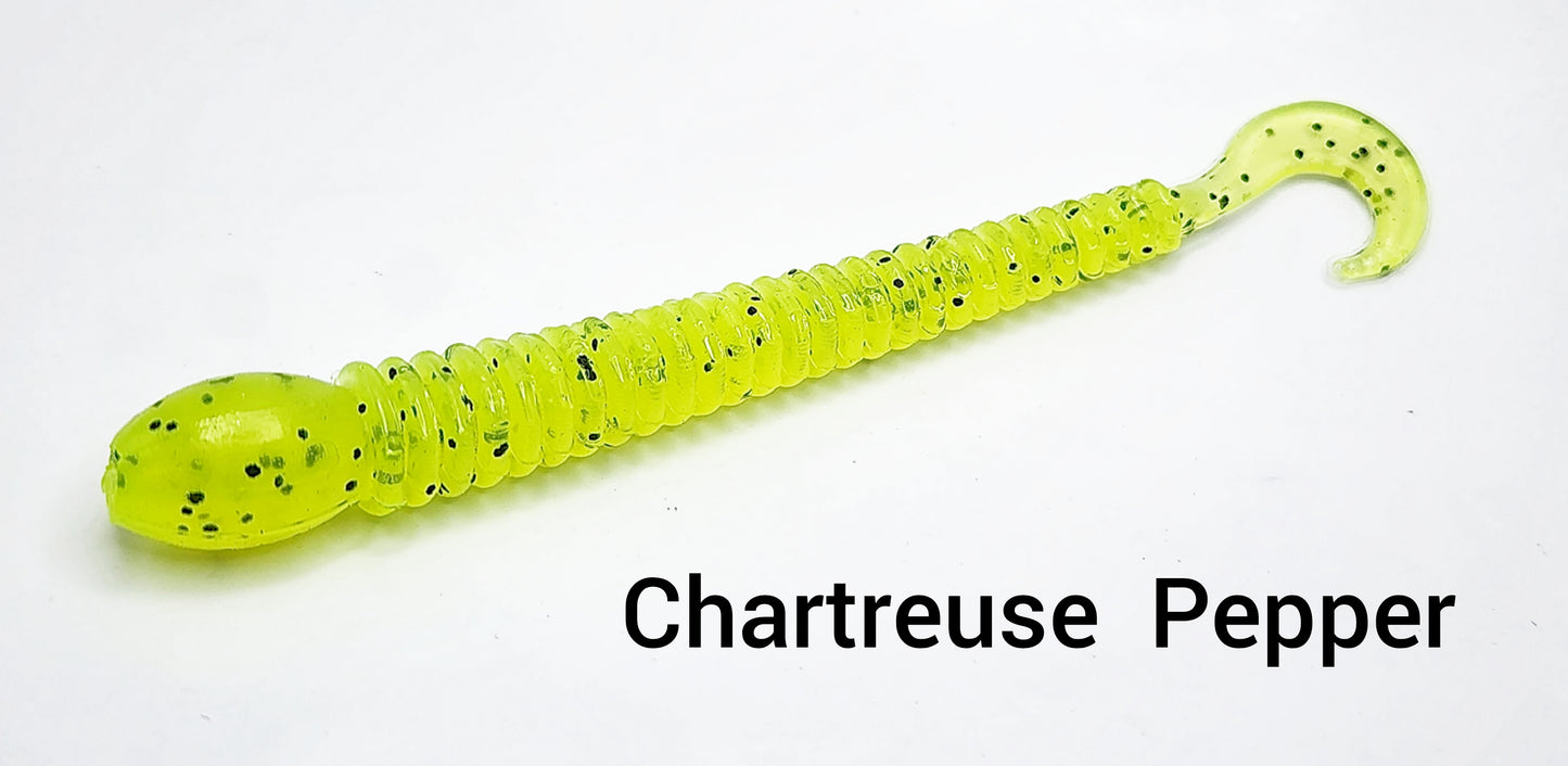 4.25" Ring Worm
