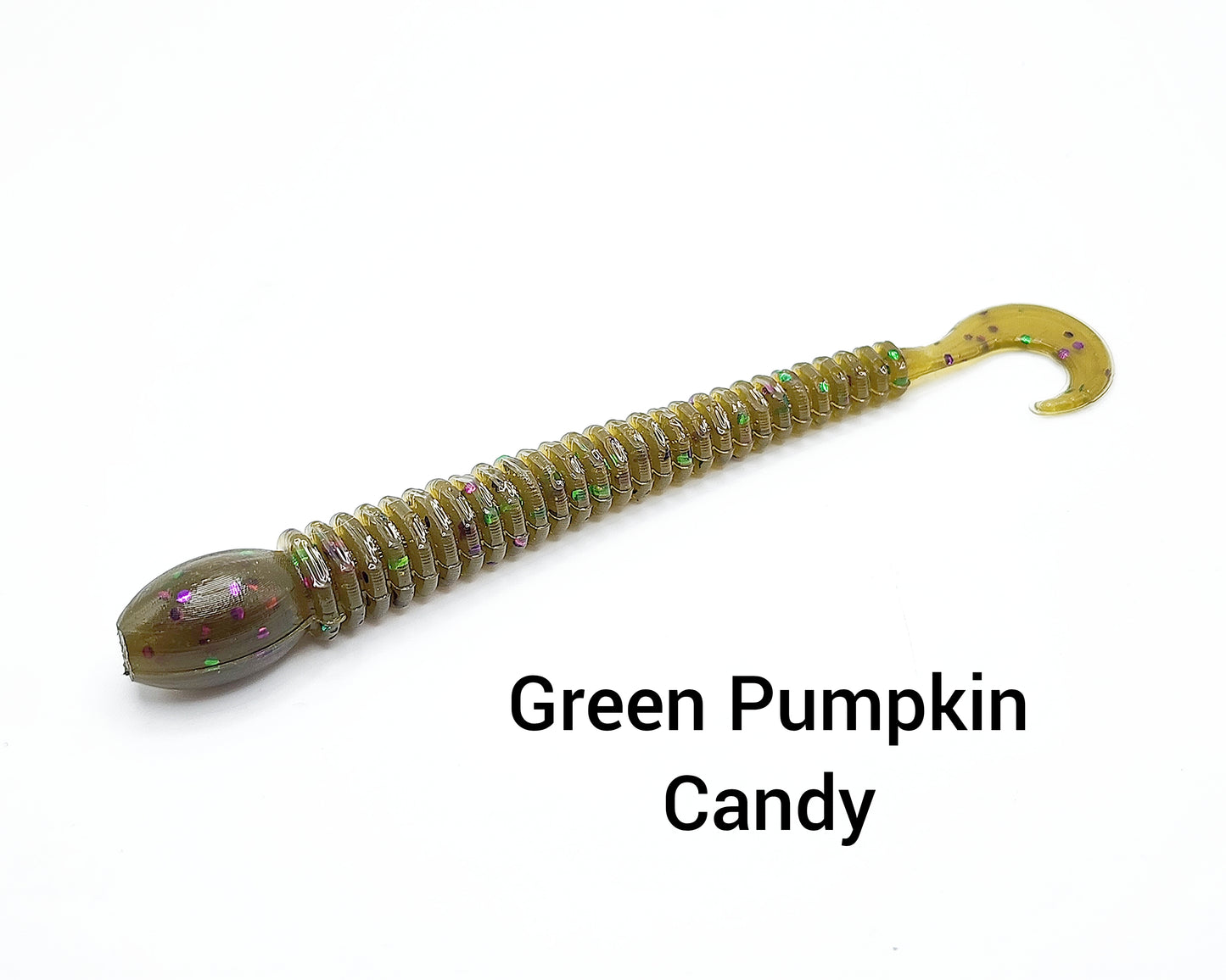 4.25" Ring Worm