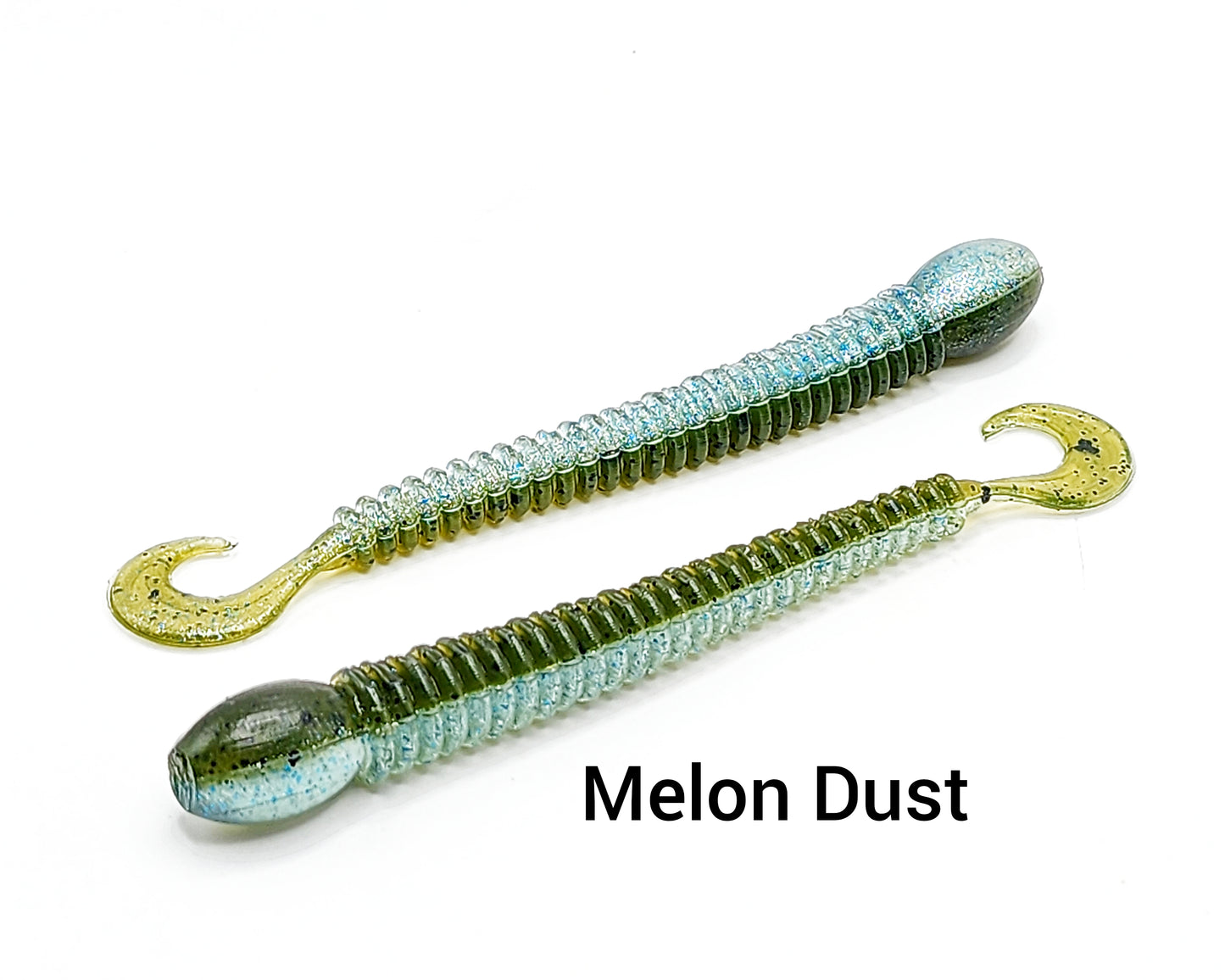 4.25" Ring Worm