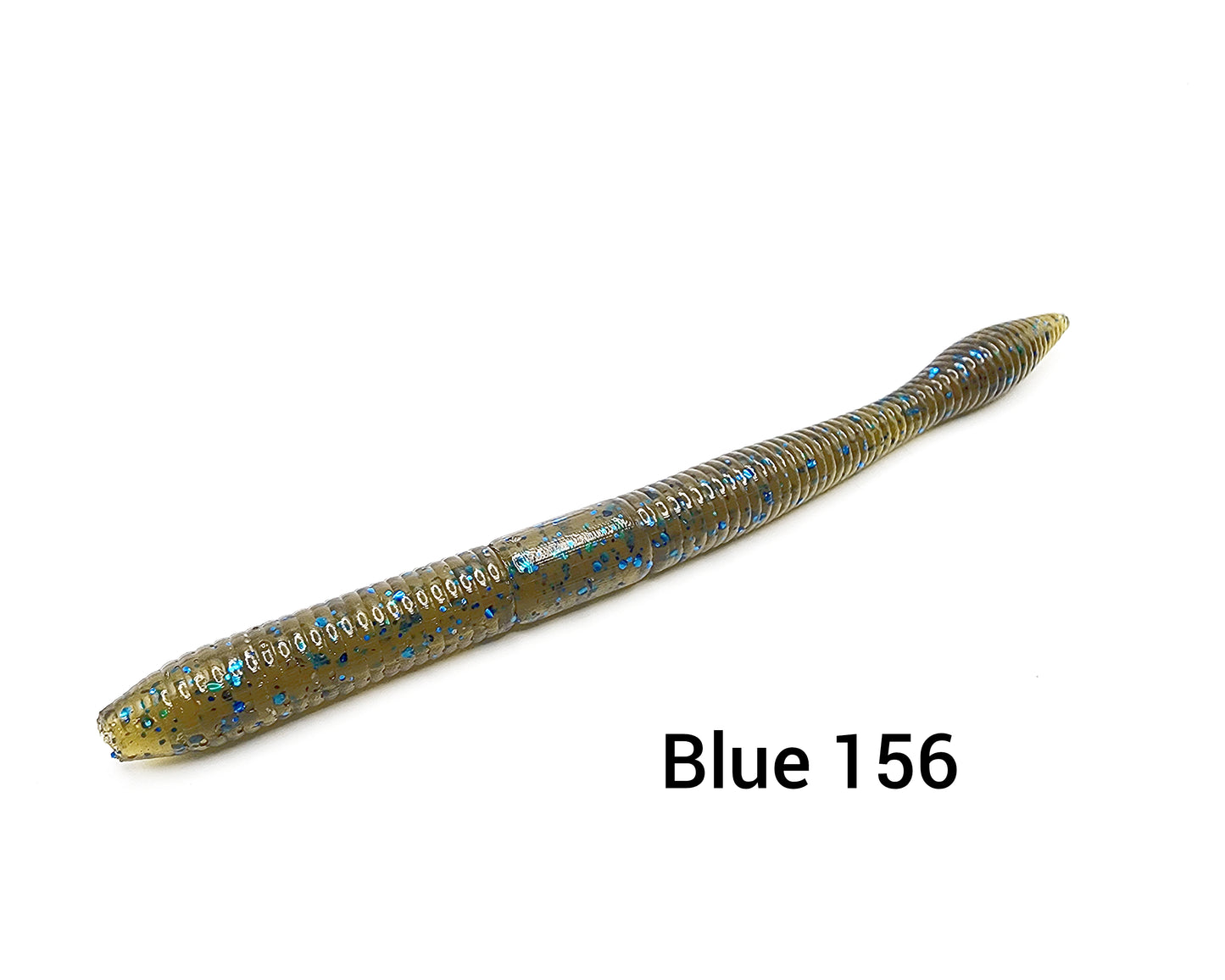 5.25" Necko Worm