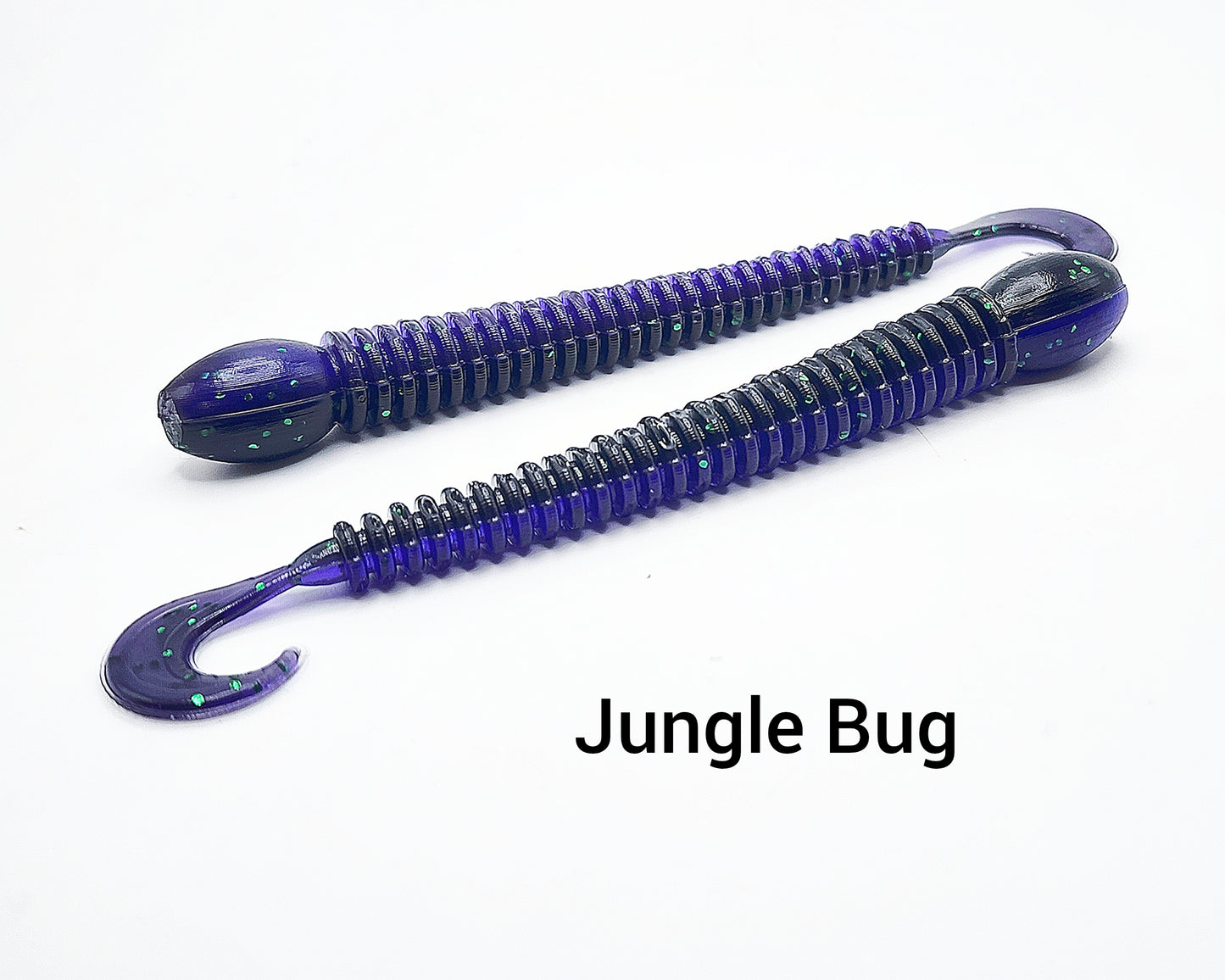 4.25" Ring Worm