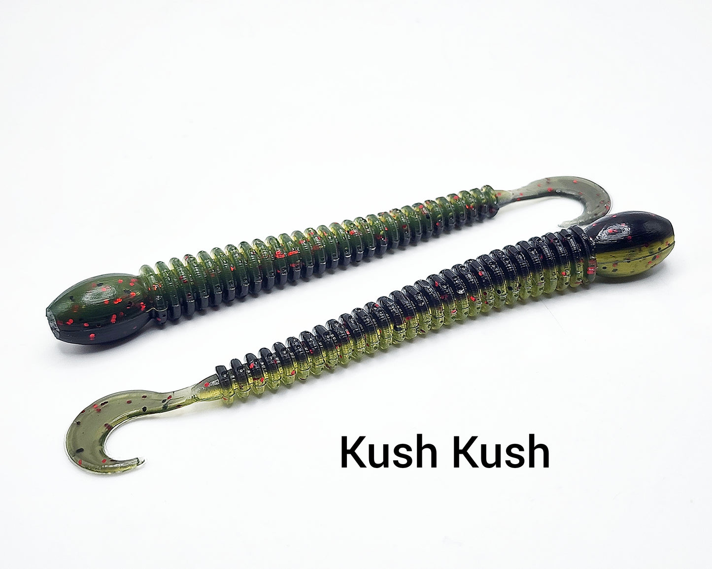 4.25" Ring Worm