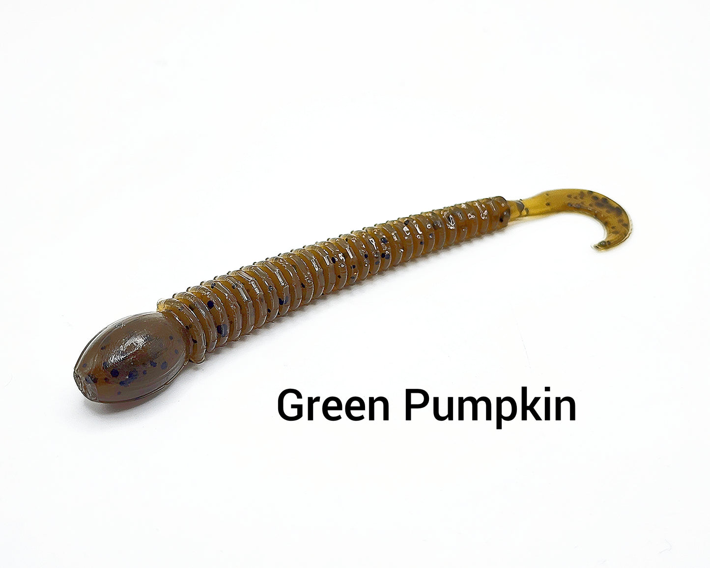 4.25" Ring Worm