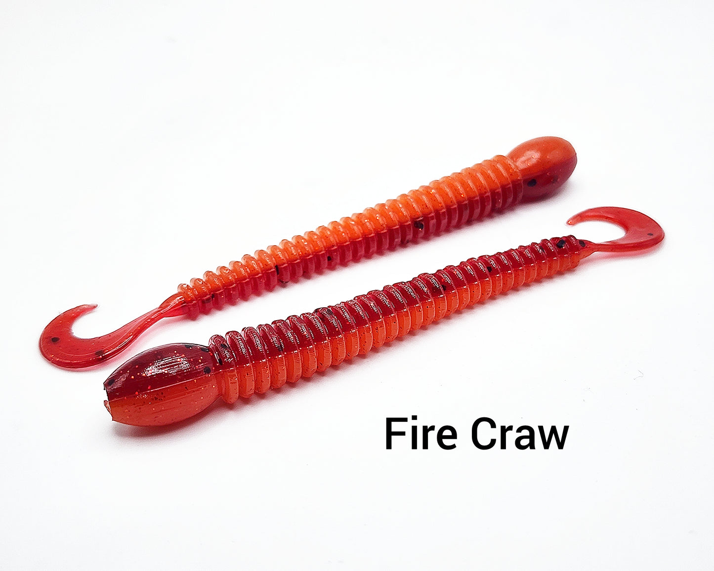4.25" Ring Worm