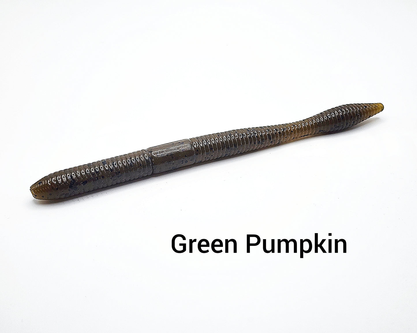 5.25" Necko Worm