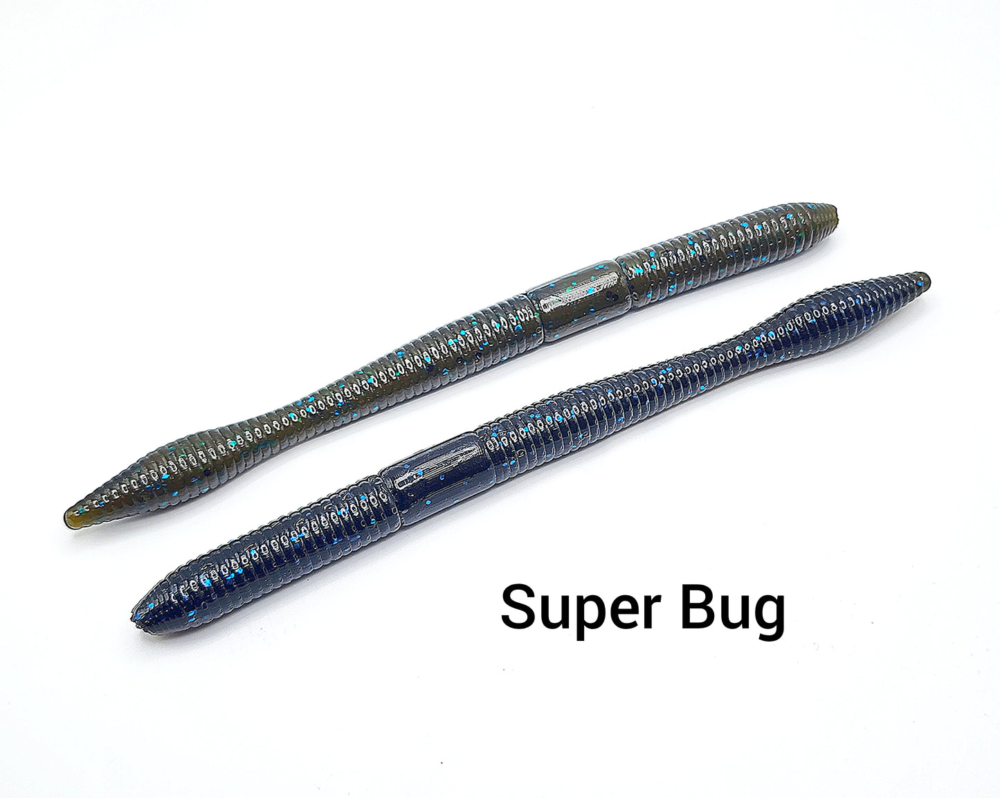 5.25" Necko Worm