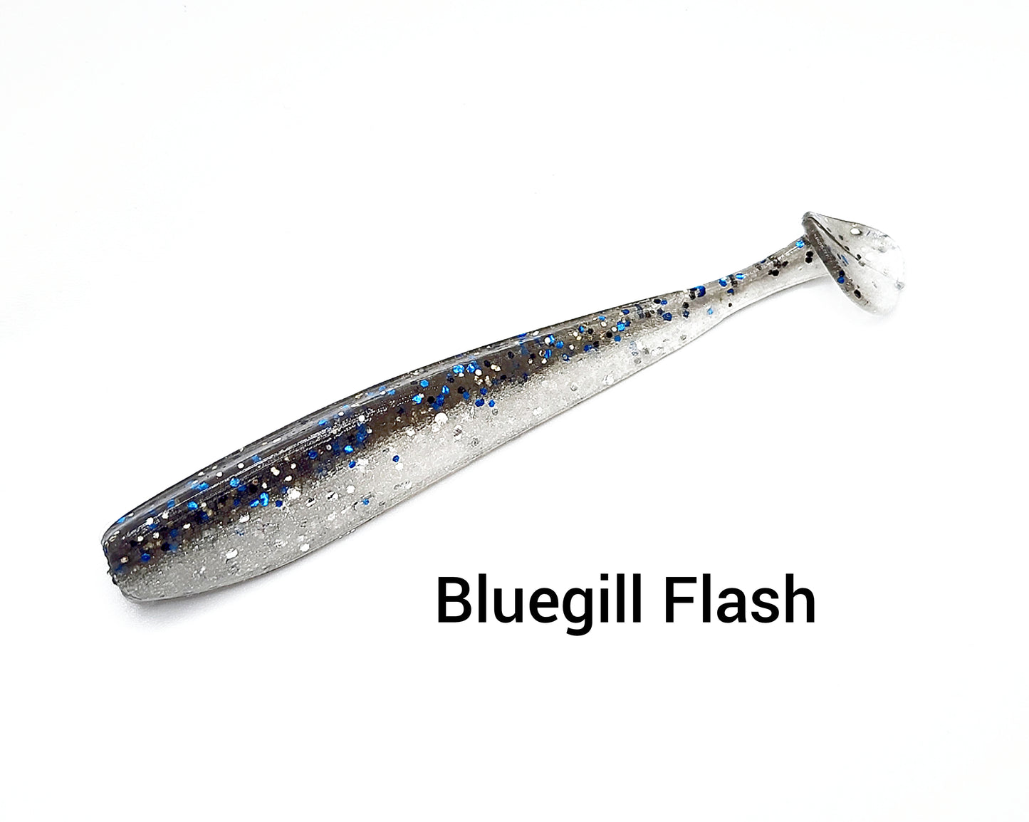 2.3" Ridge Swimmer