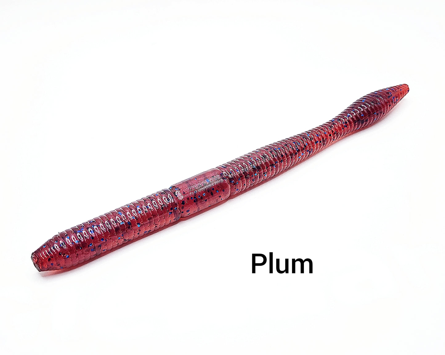 5.25" Necko Worm