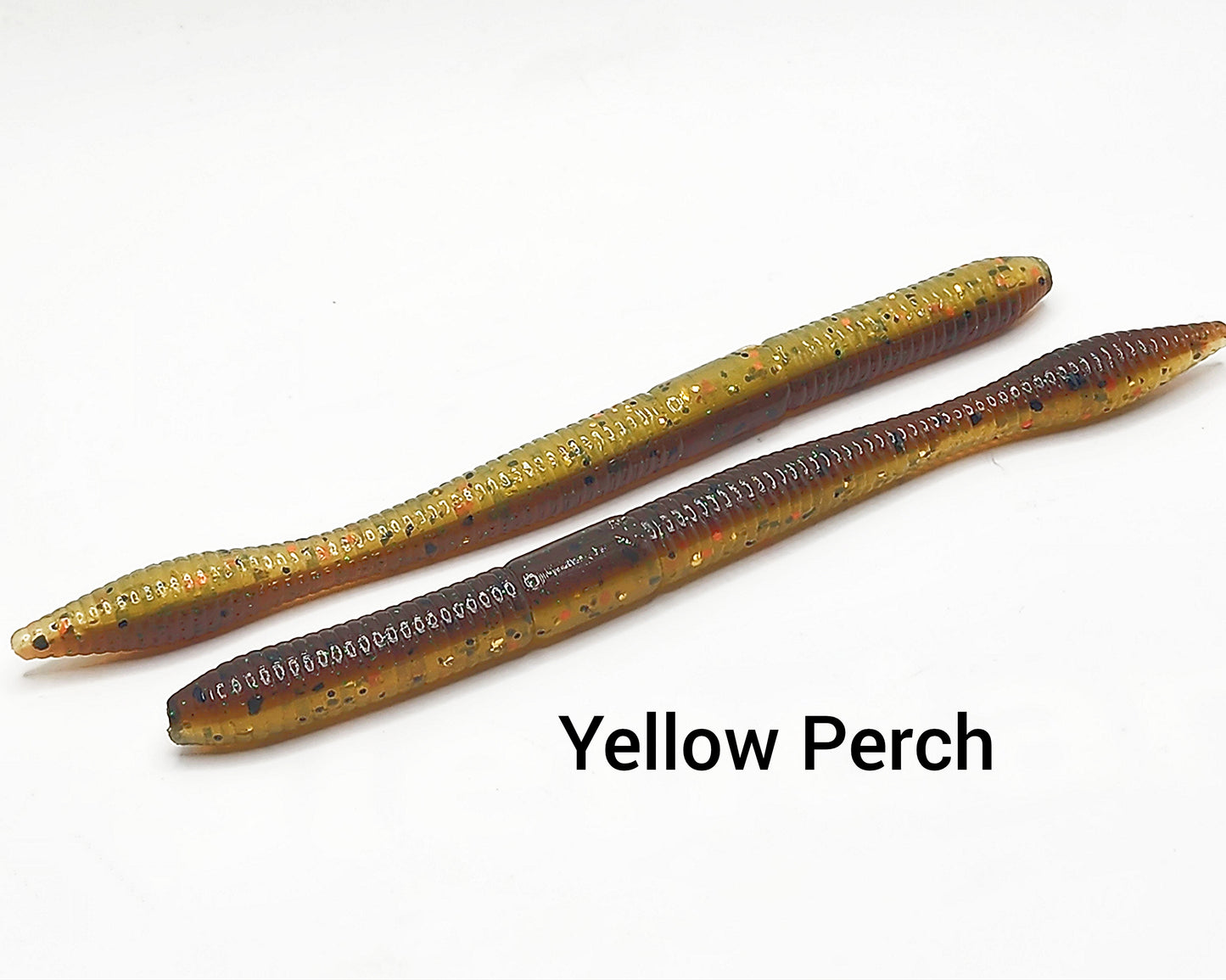 5.25" Necko Worm