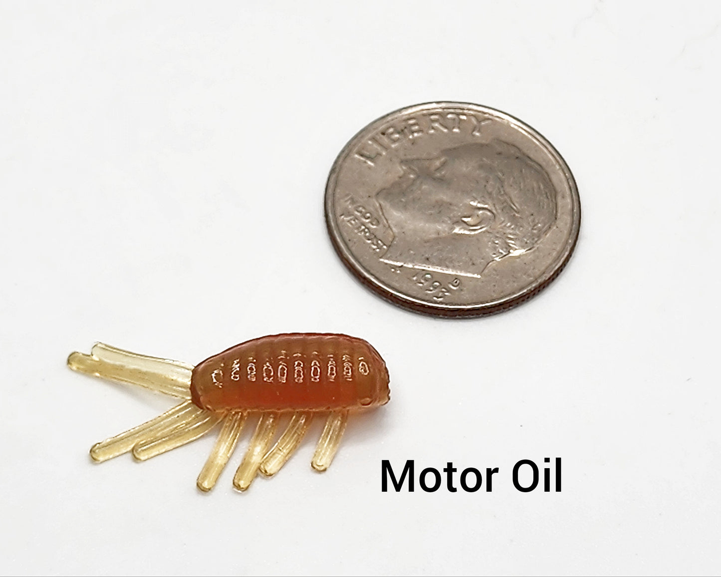 1" Scuggle Bug