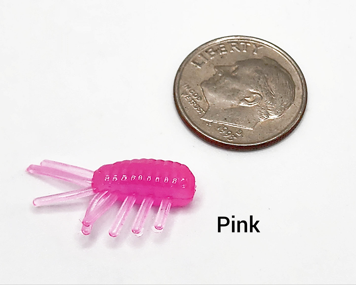 1" Scuggle Bug