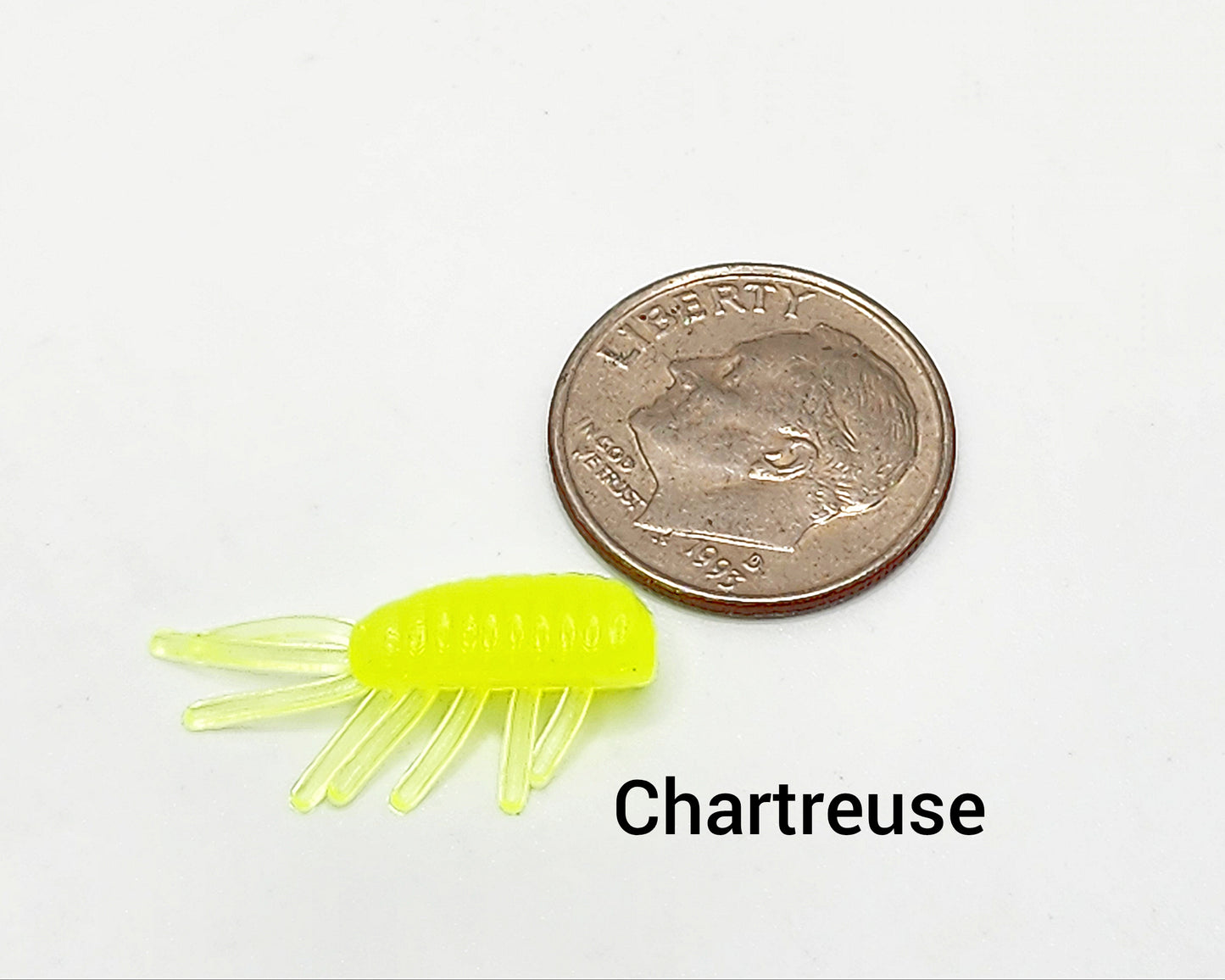 1" Scuggle Bug