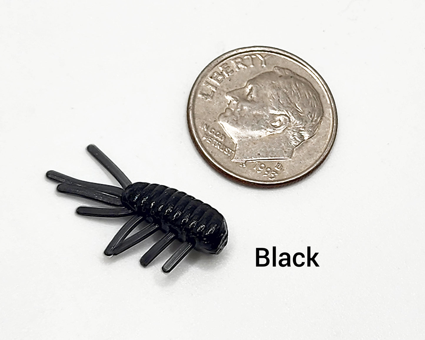 1" Scuggle Bug