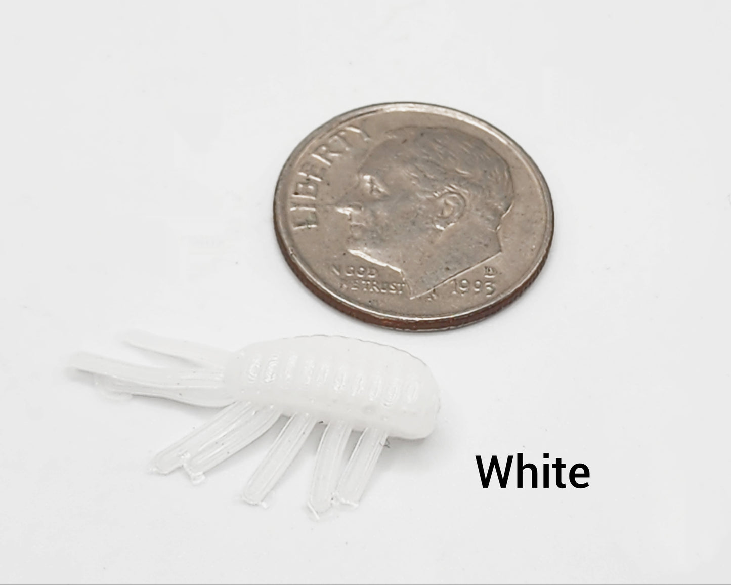 1" Scuggle Bug