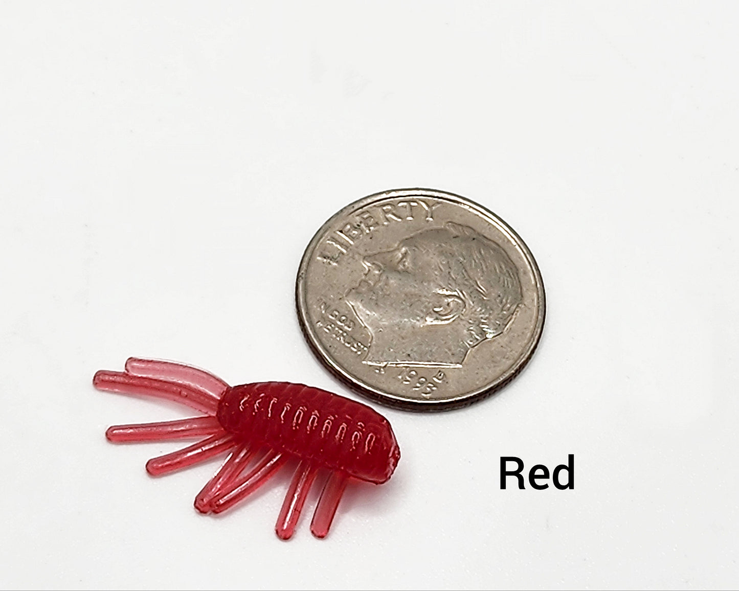 1" Scuggle Bug