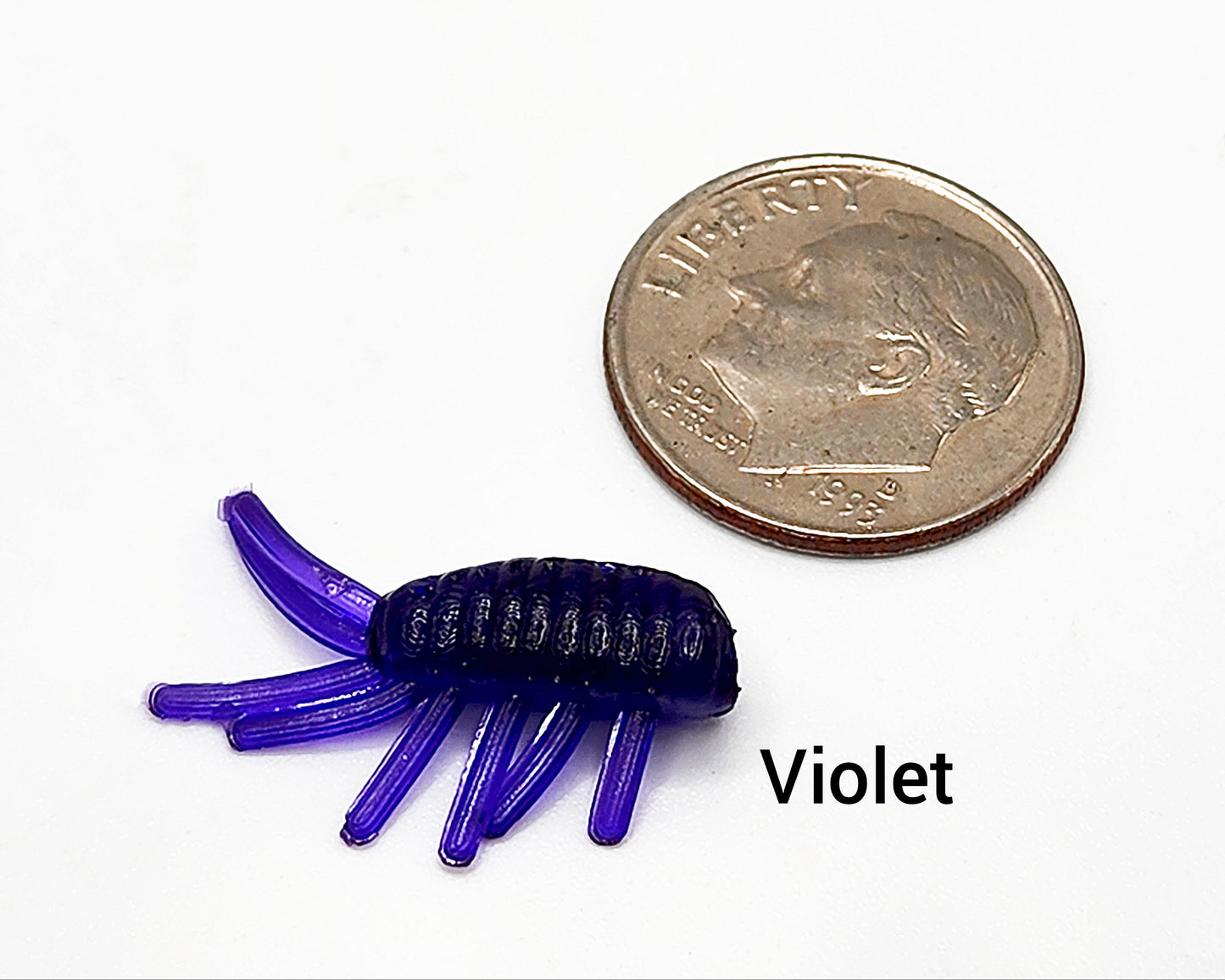 1" Scuggle Bug