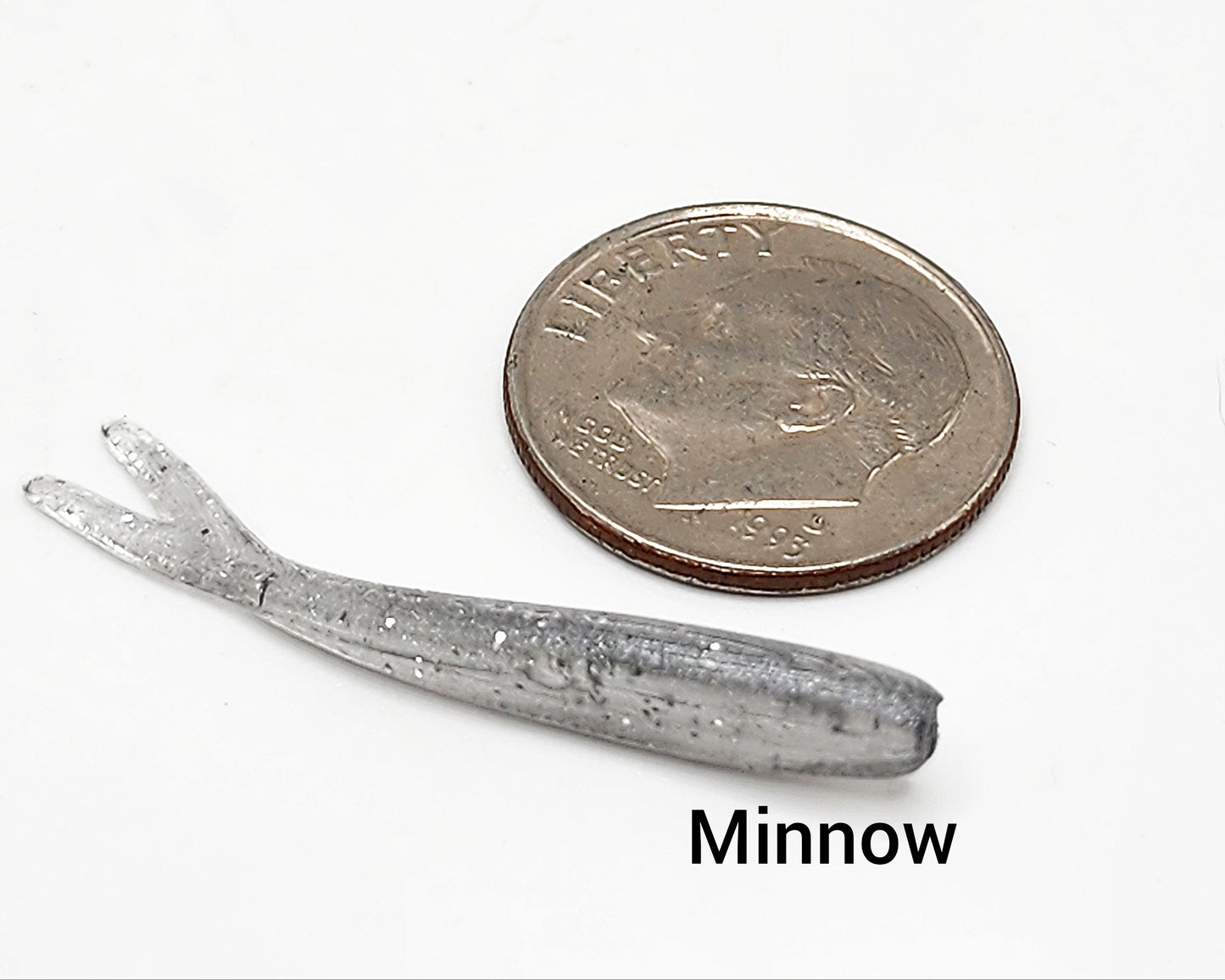 1.25" Mini Minner
