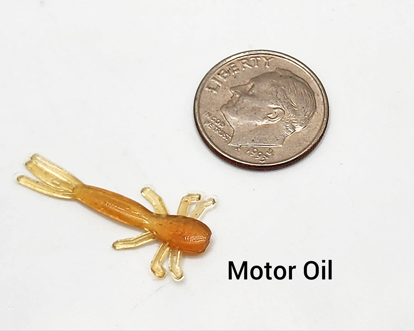 1" Mayfly