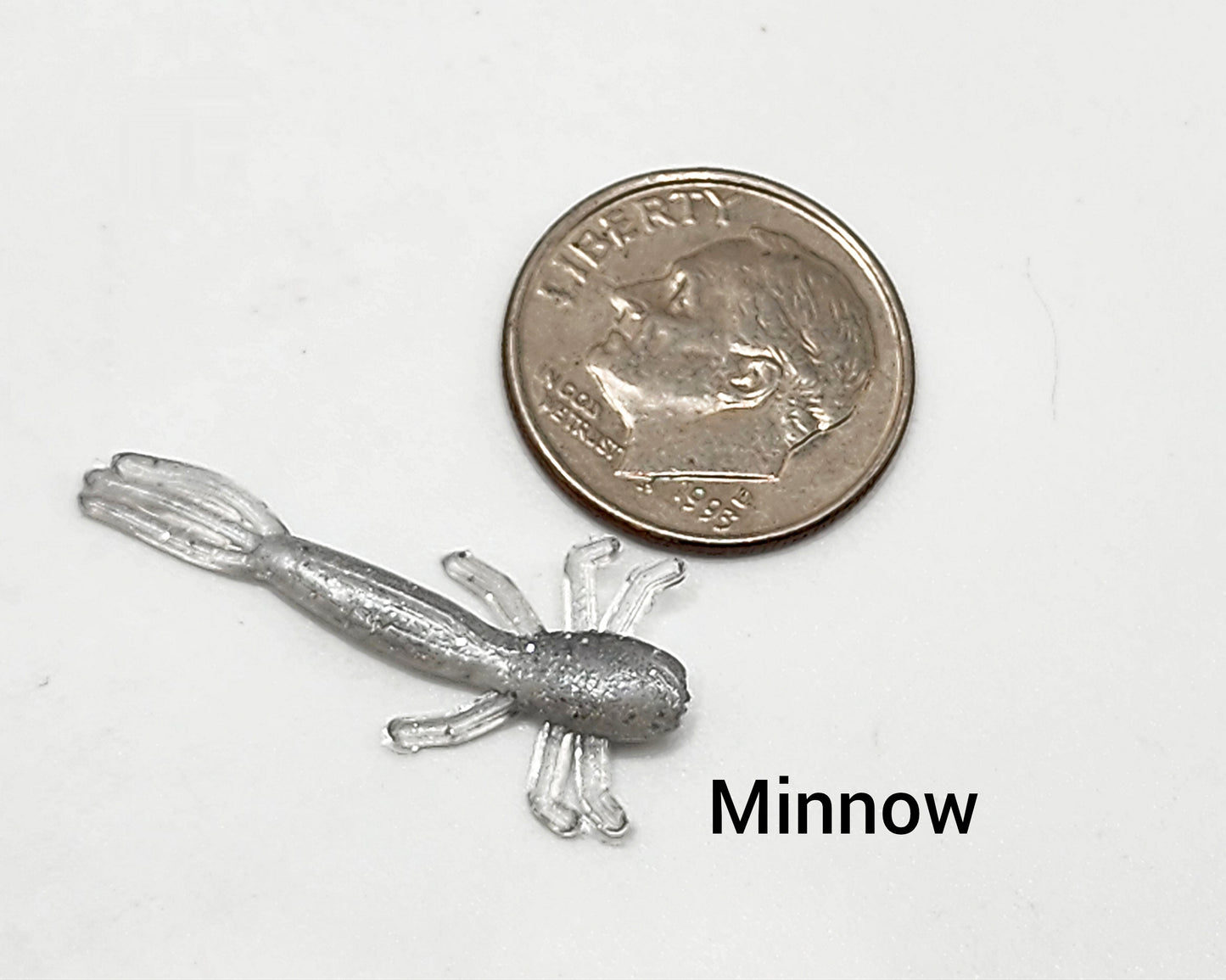 1" Mayfly