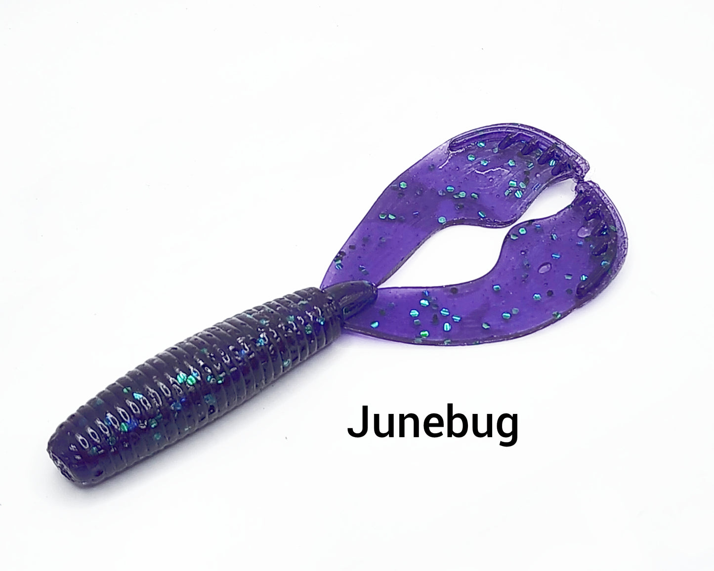 3.5" Labrys Grub