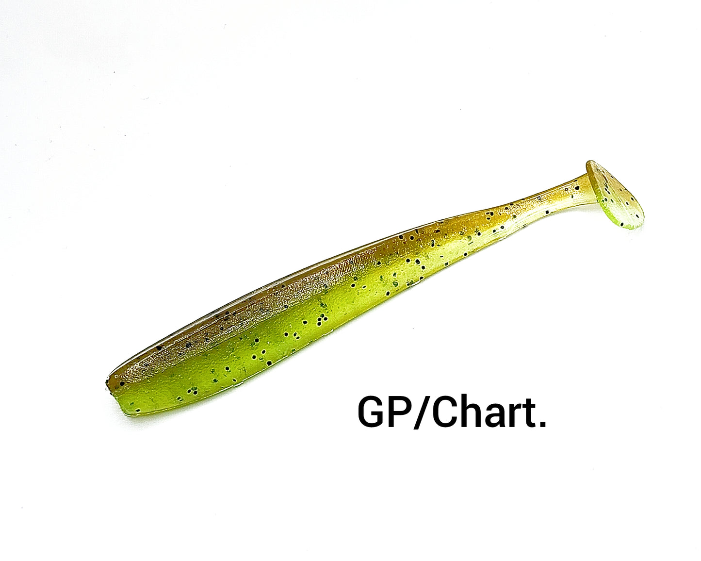 3.5"" Ridge Swimmer