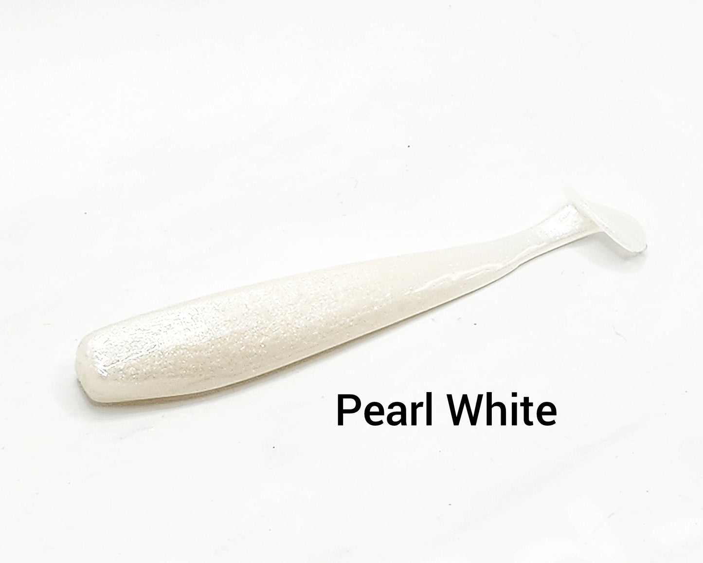 3.5"" Ridge Swimmer