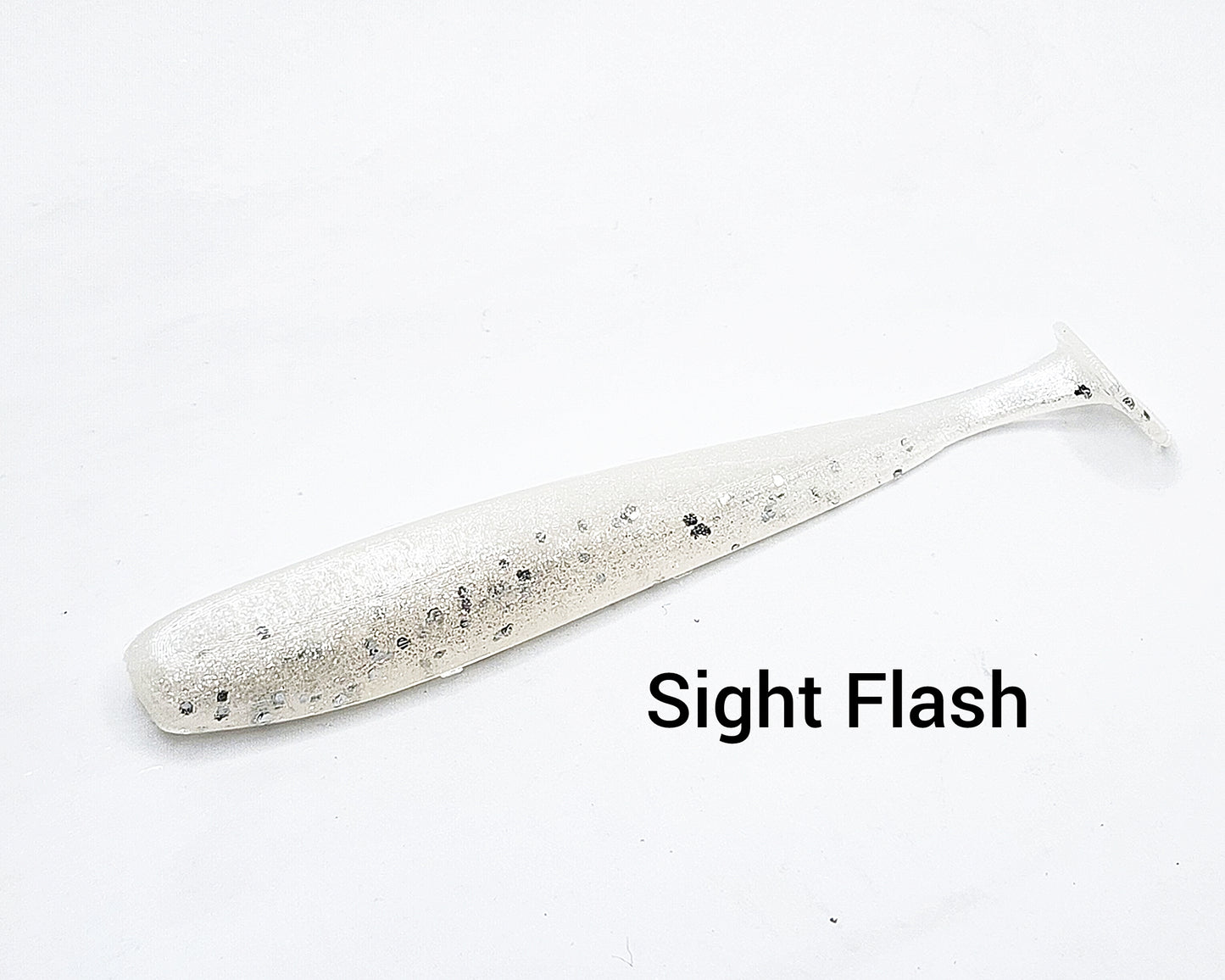 3" Ridge Swimmer