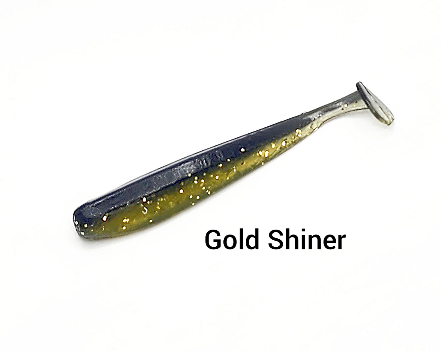 3" Ridge Swimmer