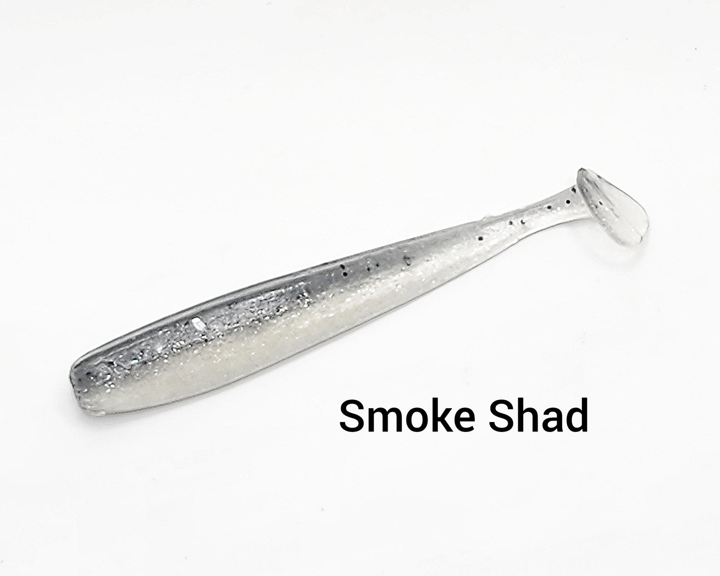 3.5"" Ridge Swimmer