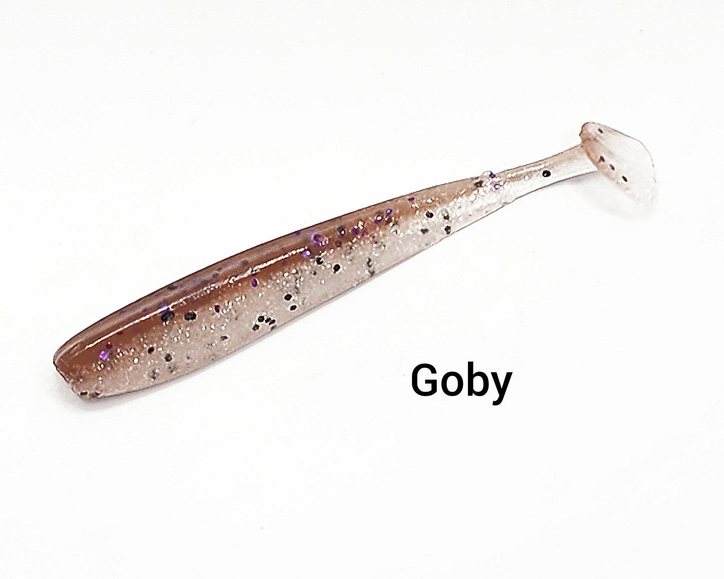 3" Ridge Swimmer