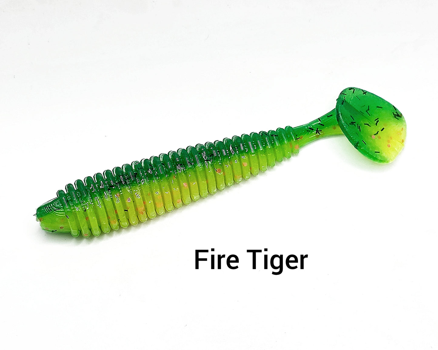 3.3" Ridge Thumper