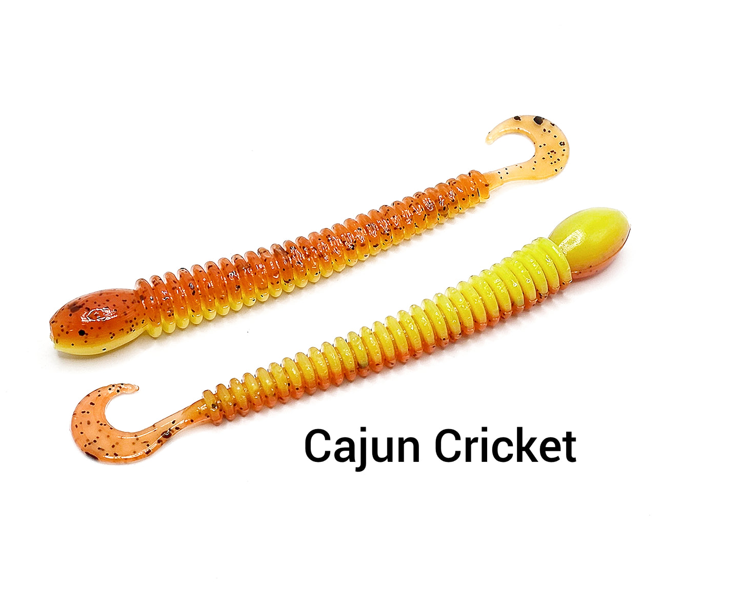 4.25" Ring Worm