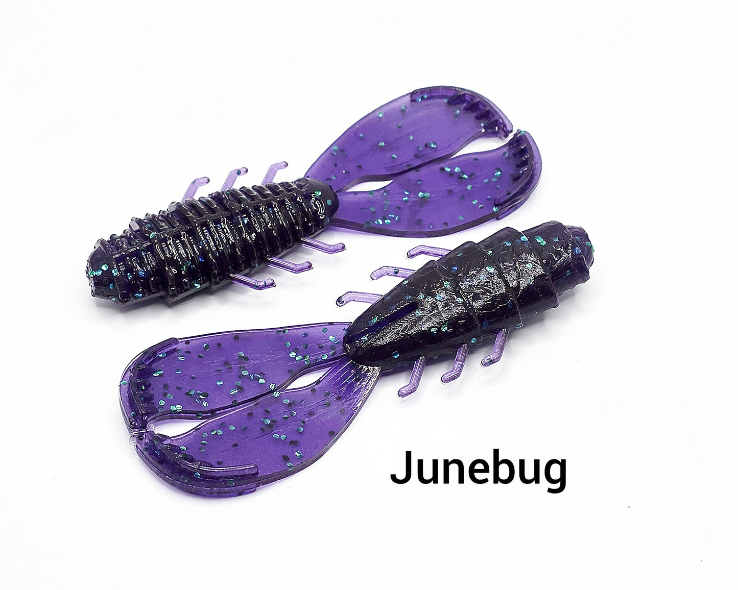 3.5" HiVibe Craw