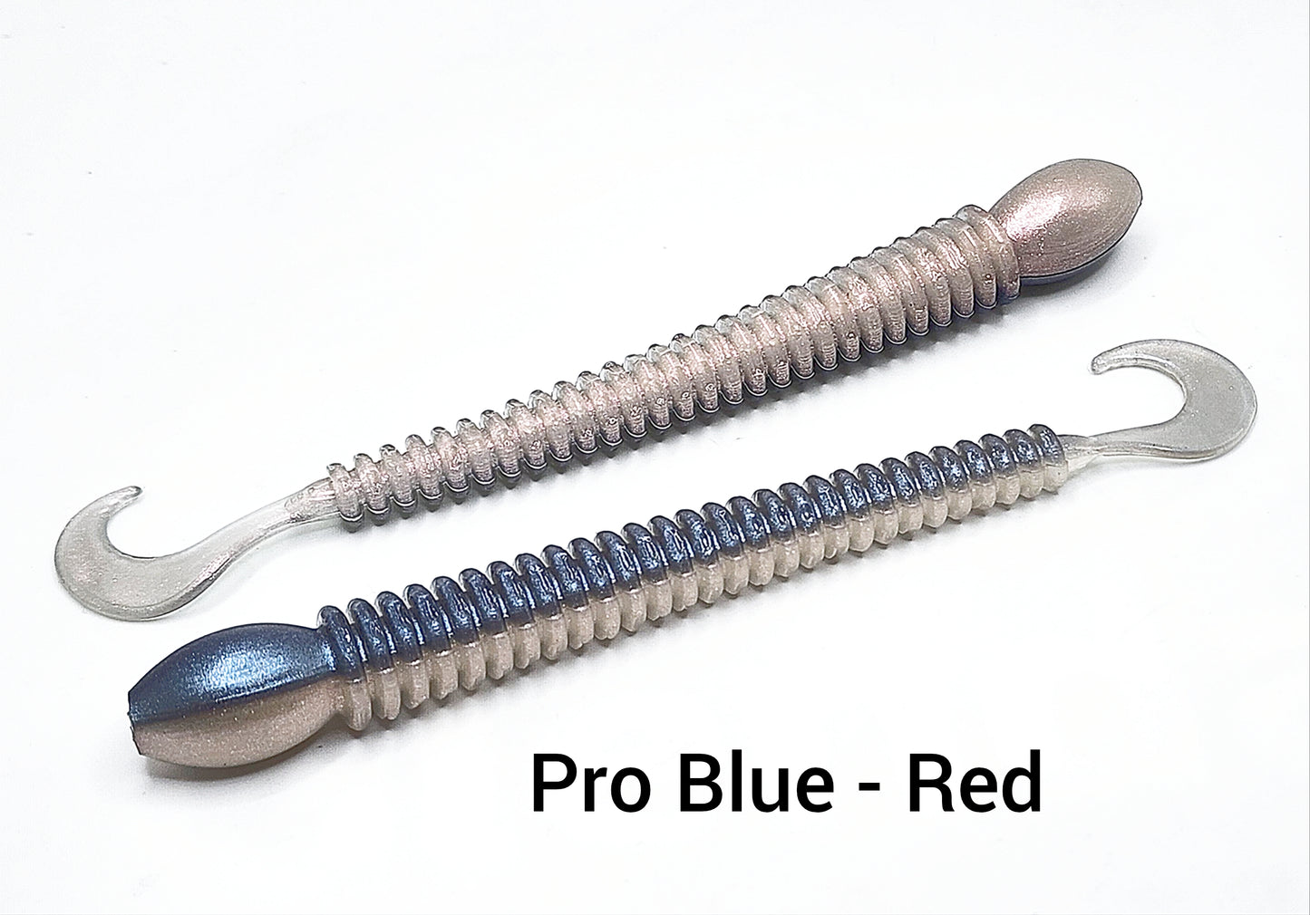 4.25" Ring Worm