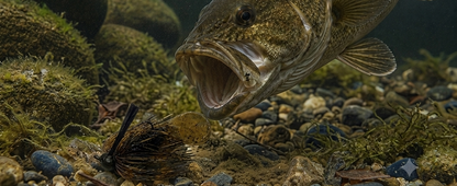 Ridge Swimmer