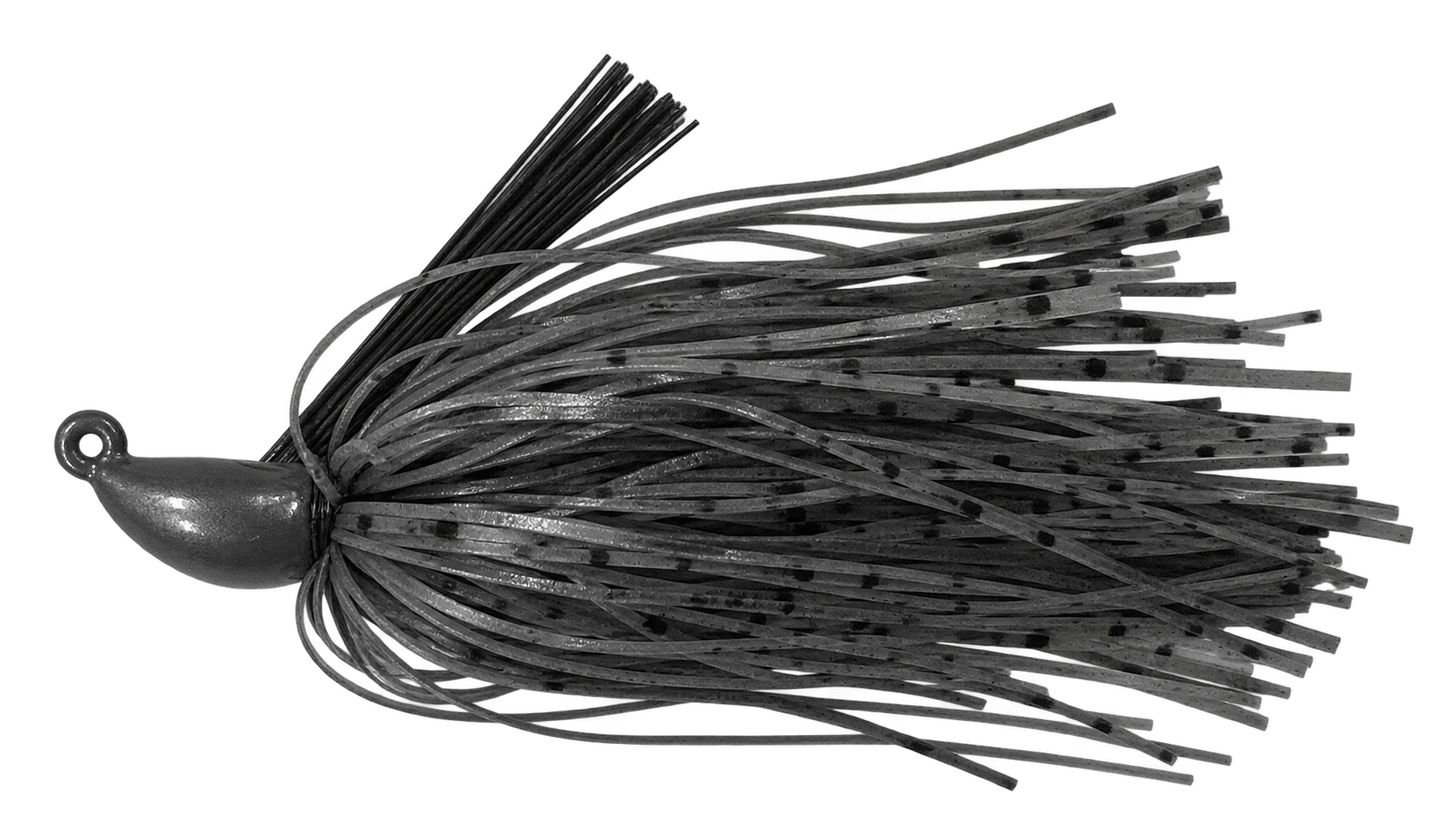 Skirted Arky Jig