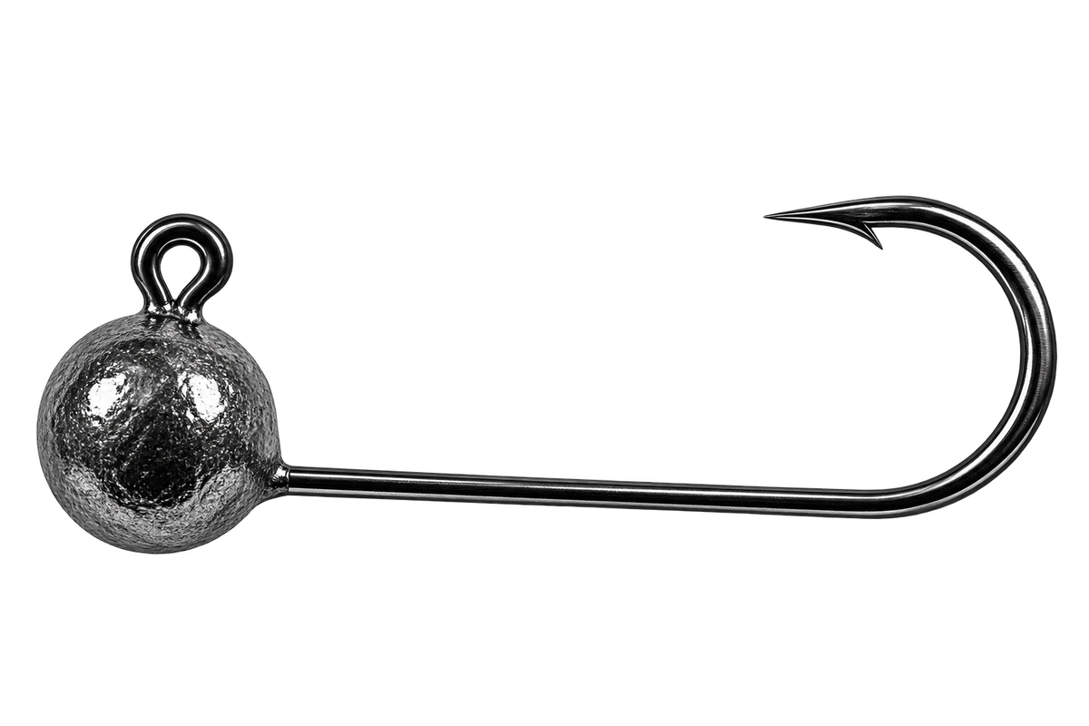 Ball Head Jig