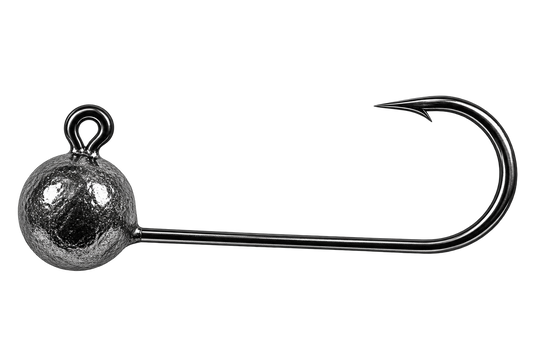 Ball Head Jig