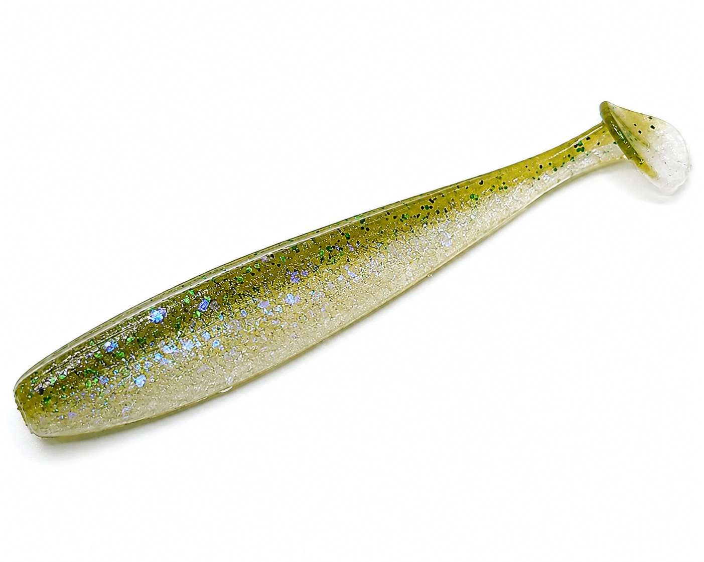 Ridge Swimmer