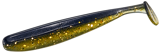 3" Ridge Swimmer
