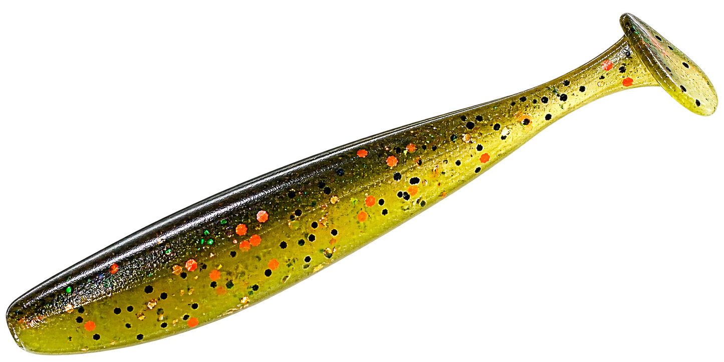 Ridge Swimmer