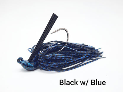 Skirted Arky Jig