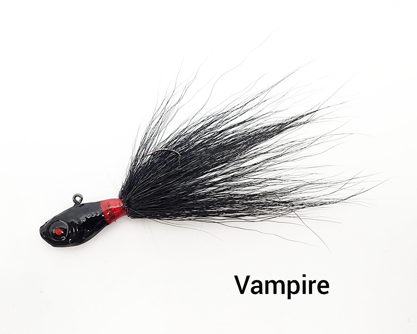 Bucktail Jig