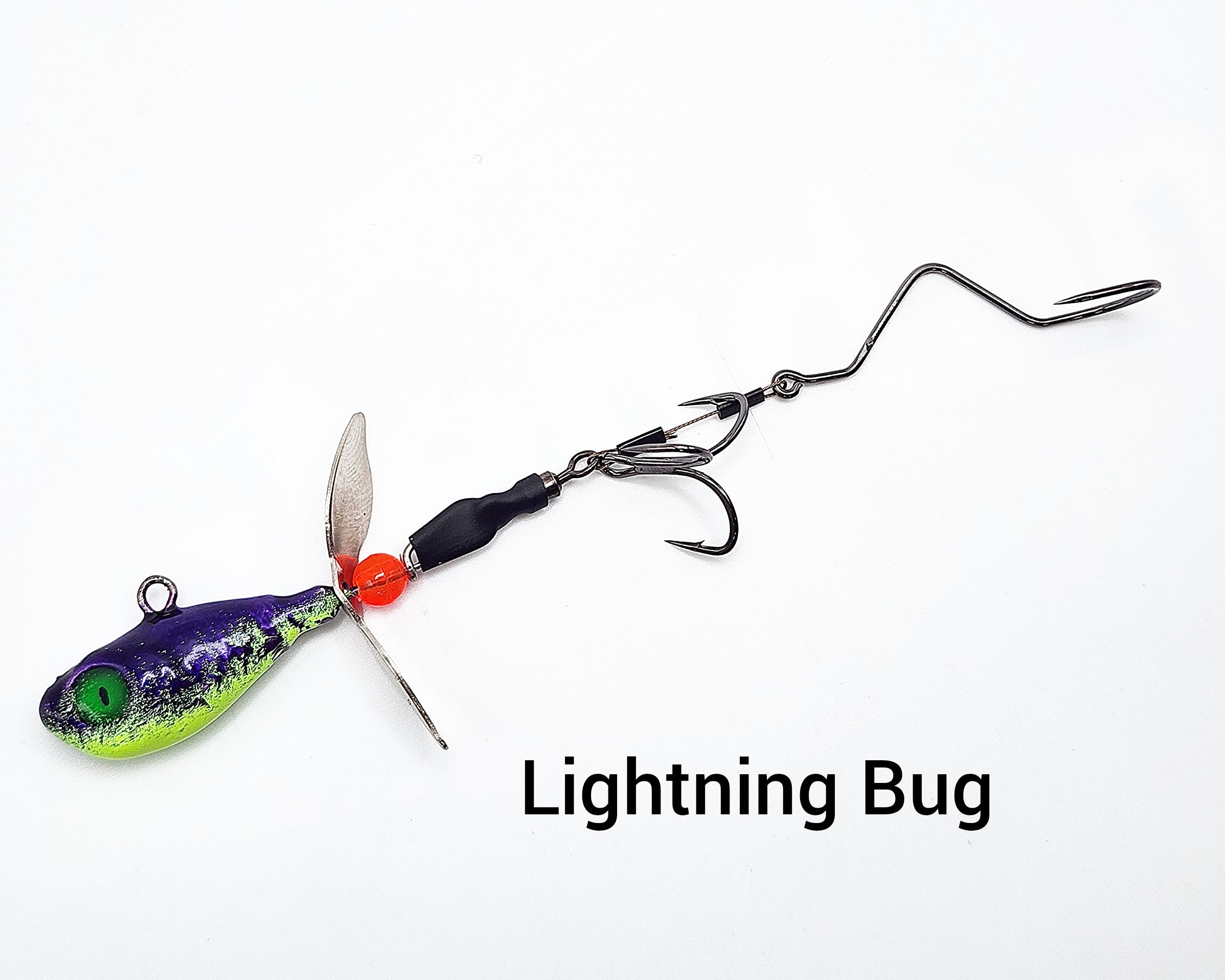 Death Rig Jig – Renown Baits