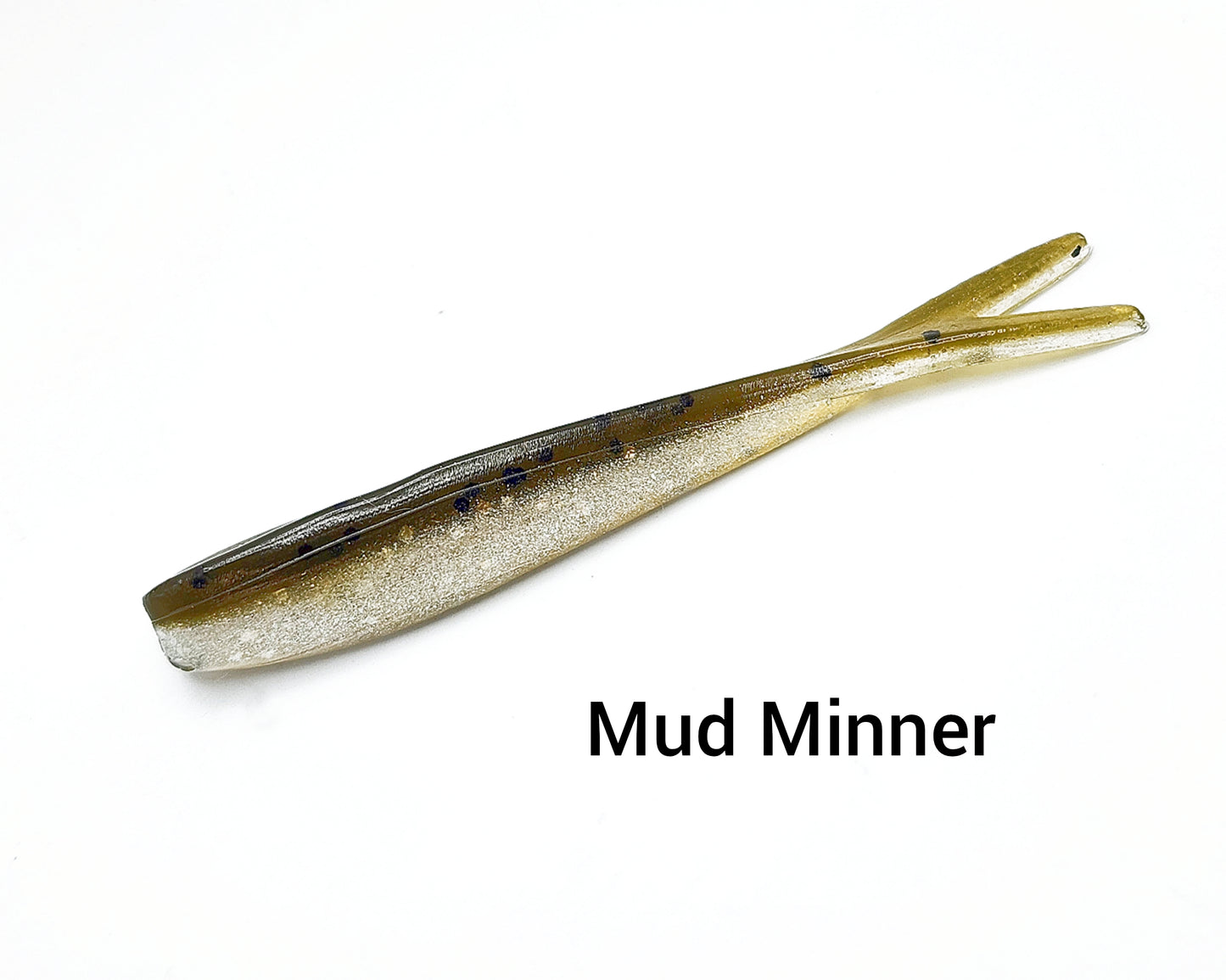 4" Minner