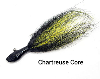 Bucktail Jig