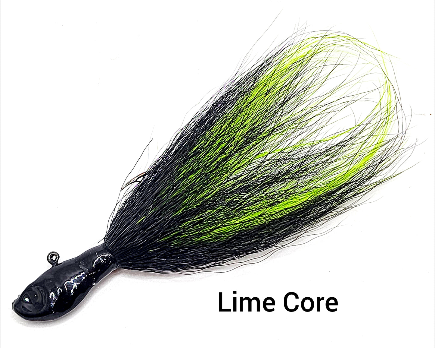 Bucktail Jig