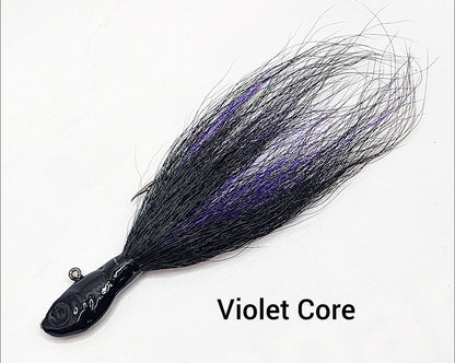 Bucktail Jig